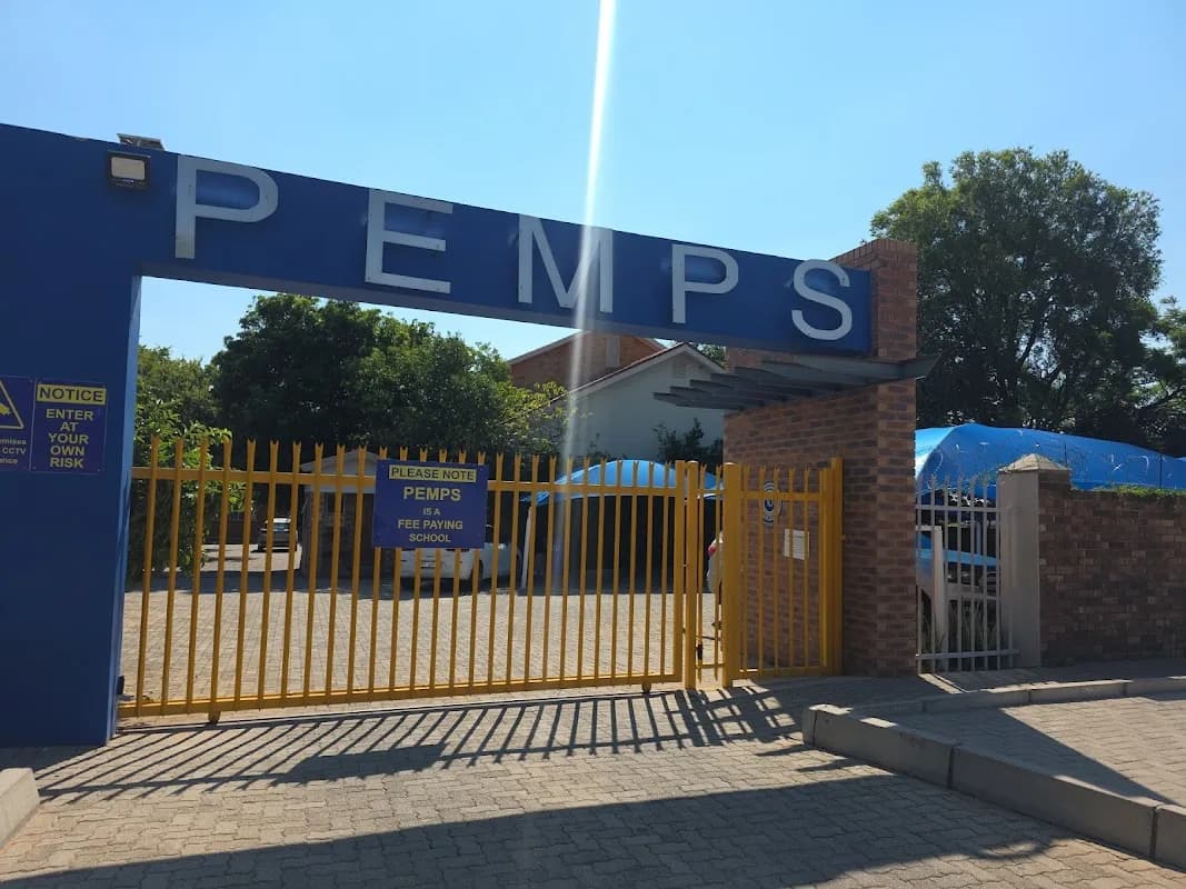 Pietersburg English Medium Primary School in Bendor