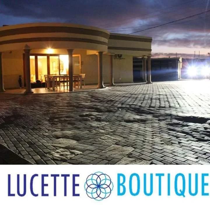 Lucette Boutique Guesthouse in Phuthaditjhaba CBD