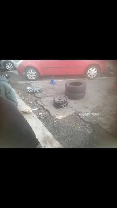 Acumen Auto mechanics in Randburg