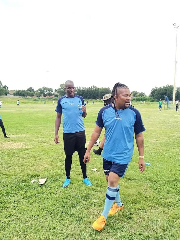 Hattingh Park Sport in Primrose