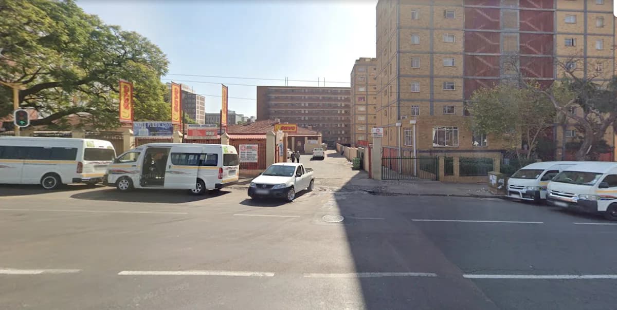 Jayden Consultants in Pretoria CBD