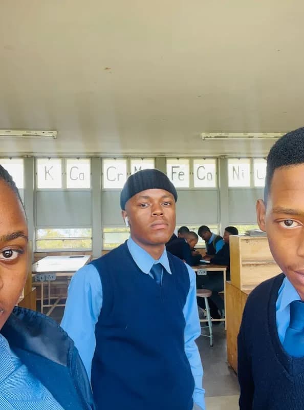 Hoërskool Evander in Evander