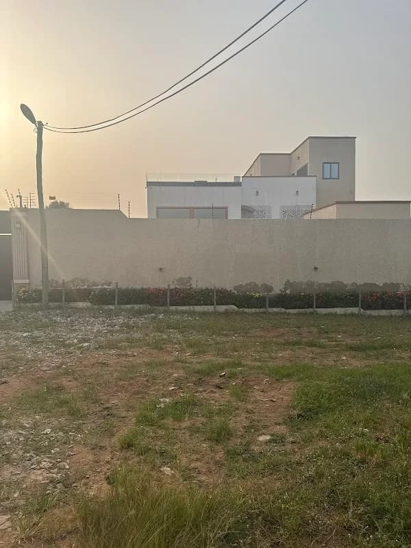 Lawyer Kena's Residence in Amasaman