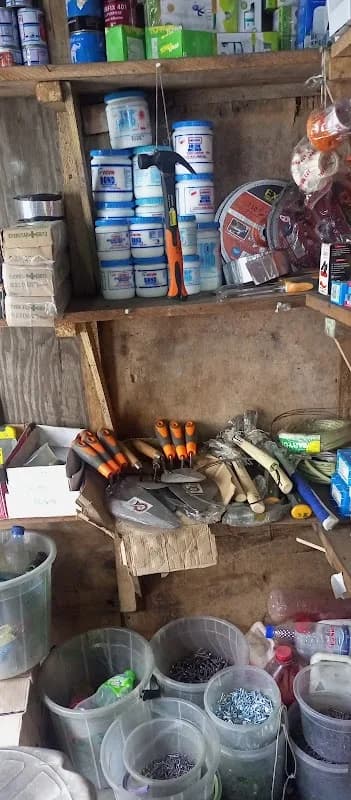 DG general merchandise in Borokiri