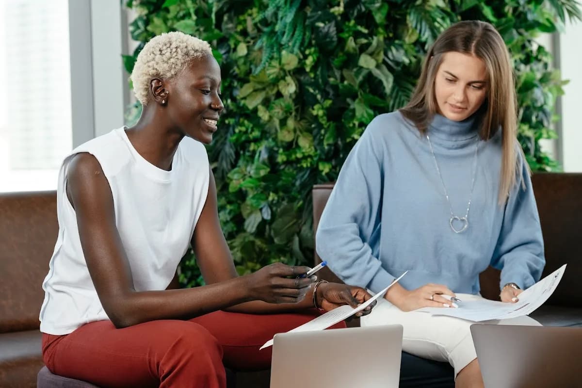 Collective Accounting in Hillcrest