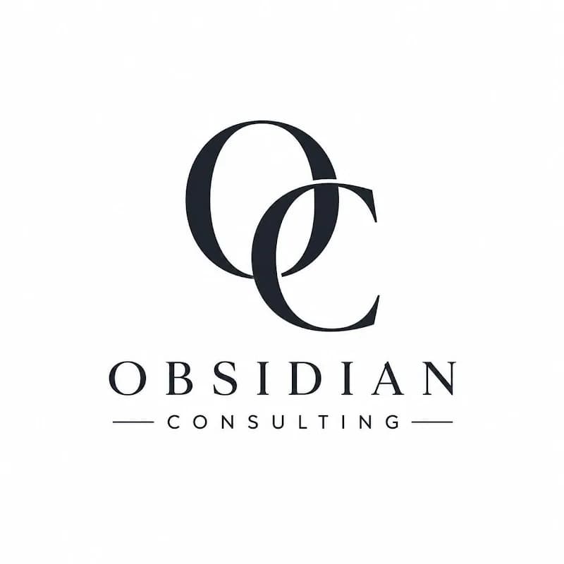 Obsidian Consulting Croup in Baillie Park