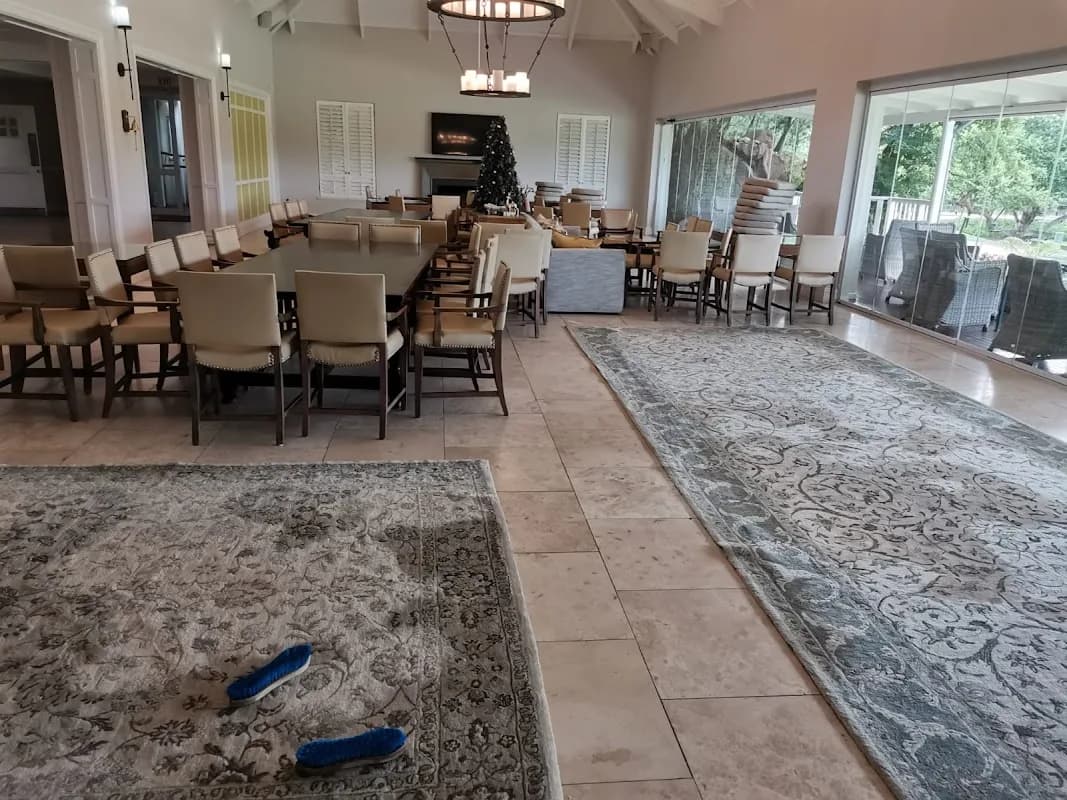 Sunny Cleaning Services in Northcliff
