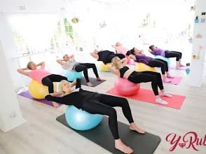 Koru Pilates in Weltevreden Park