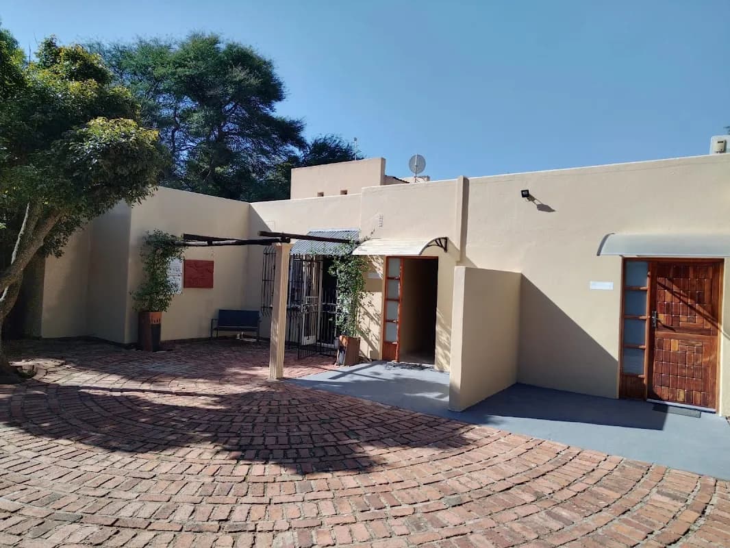 LightStone Guesthouse in Centurion
