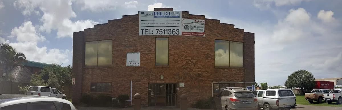 Philco Systems (Pty) Ltd. in Empangeni