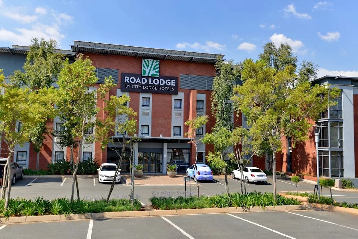 Road Lodge Centurion in Centurion CBD