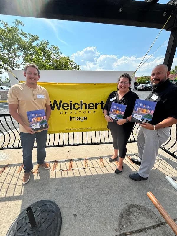 Weichert, Realtors - Image in Uptown / Journal Center