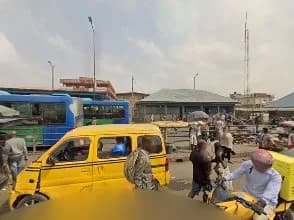 USER PC WORLD in Ikorodu