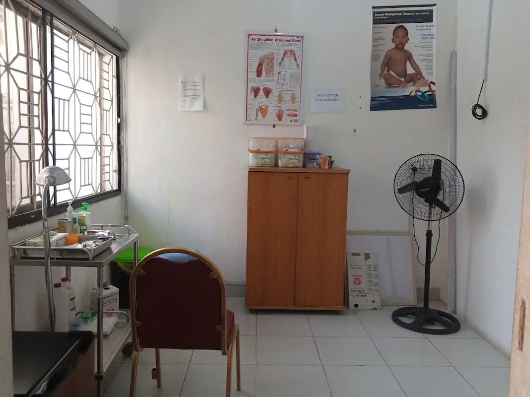 Sirona Hospital Limited , Lagos in Lekki