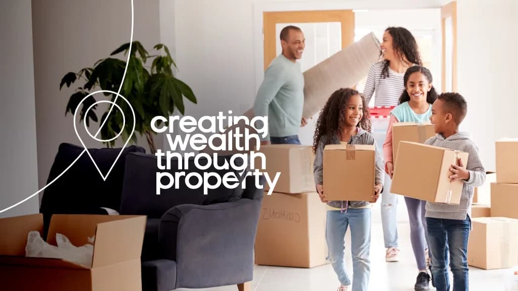 Just Property Protea (Worcester) in Boland Park