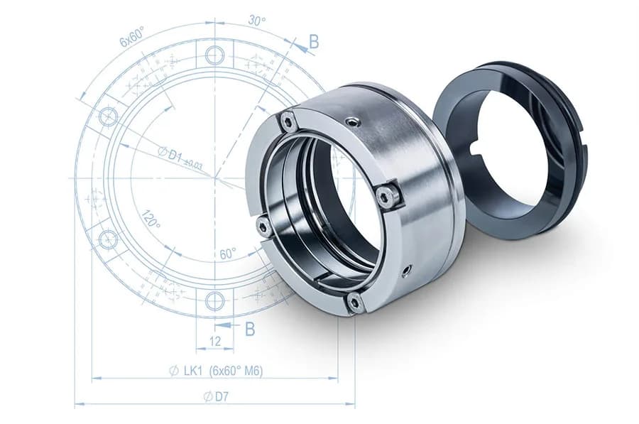 MC Seal Technologies & General Engineering in Westmead