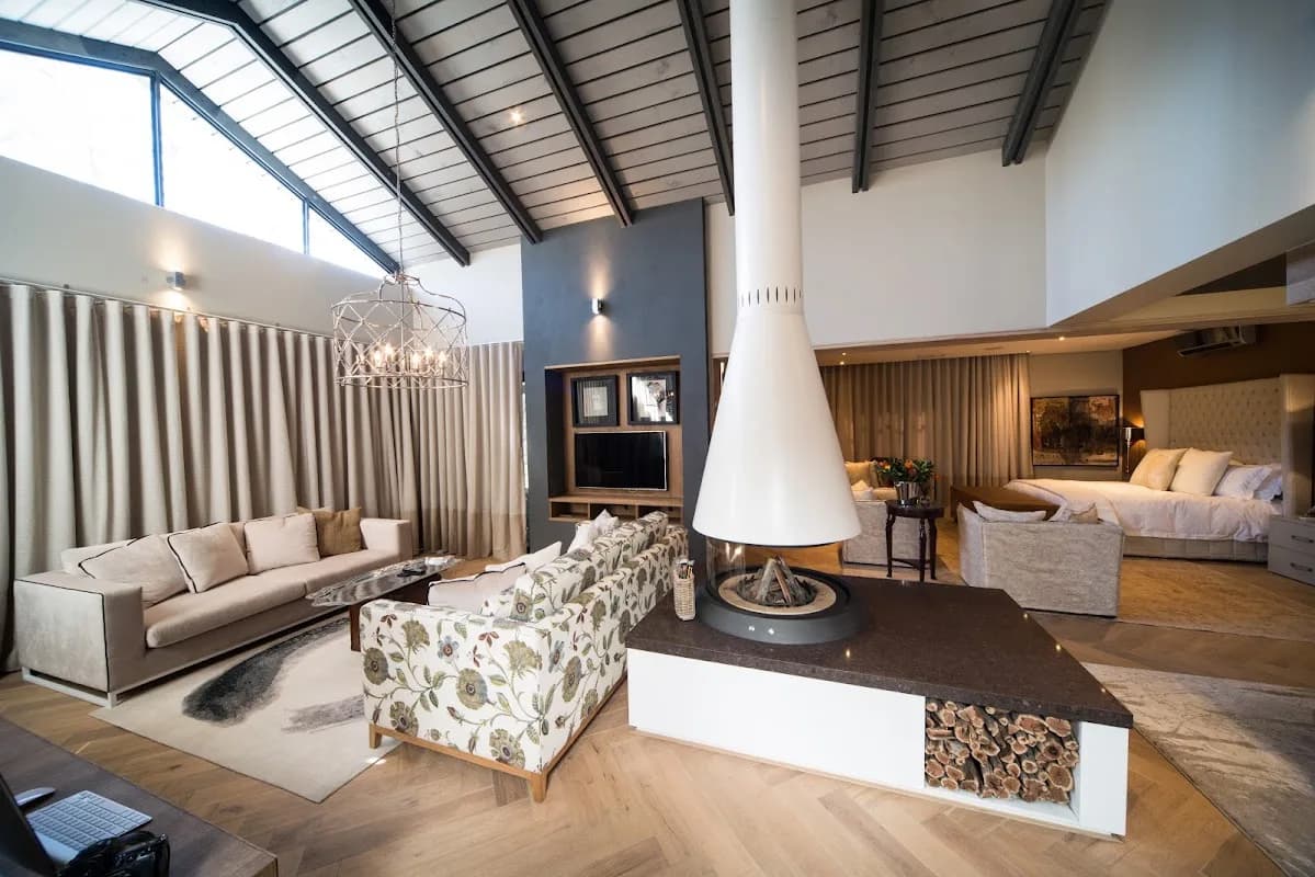 Kim h.nieu interior design in Alexandra