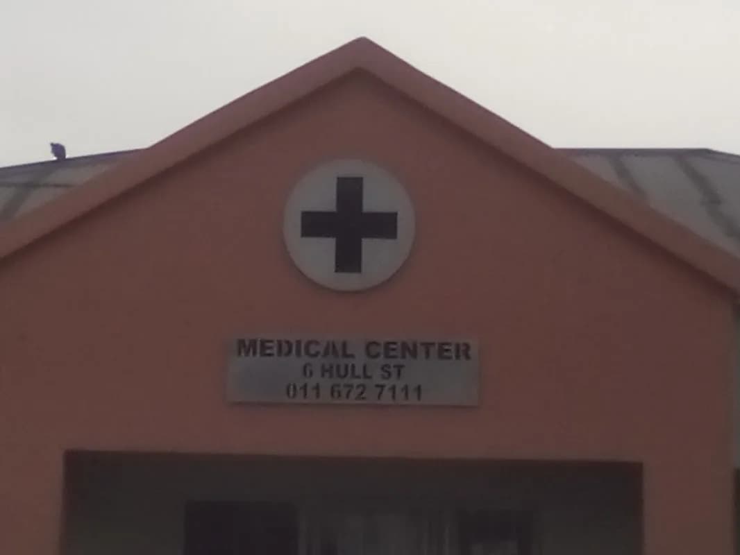 Medical Centre in Florida