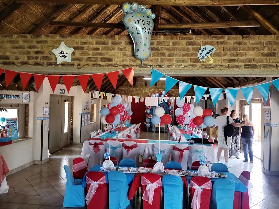 Party-Inn in Kempton Park