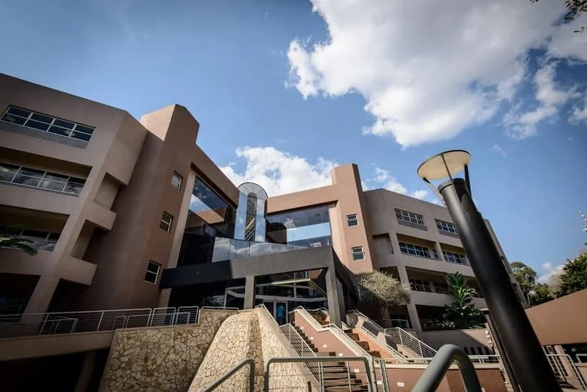 PropertyInk in Parktown