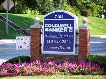 Coldwell Banker Realty in Towson / North Suburbs