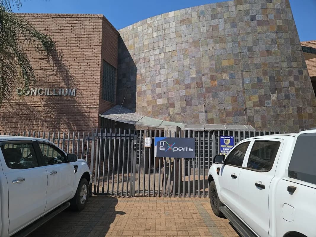 Badenhorst Attorneys in Bendor