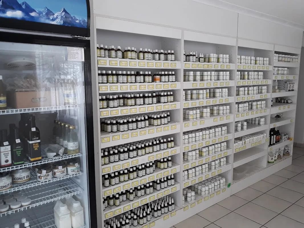 Natra-Heal Wellness in Edenvale