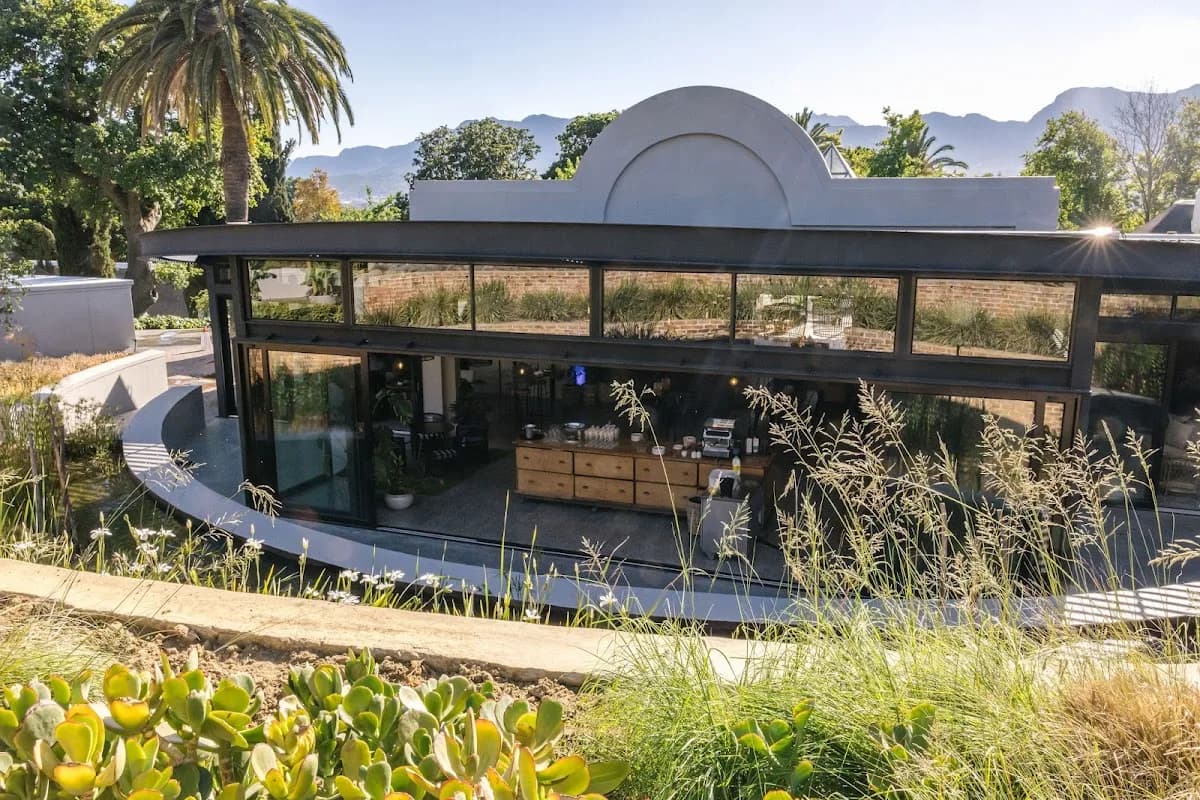 Grande Roche Venue in Paarl East