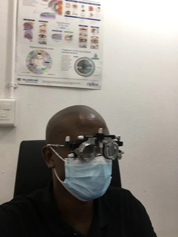 Spec-Savers Polokwane Mall of the North in Flora Park