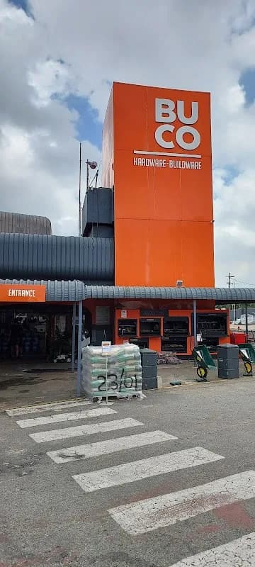 BUCO Honeydew in Roodepoort