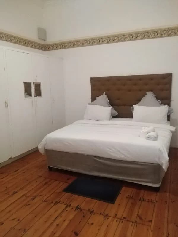 Lisokhanya GuestHouse in East London CBD