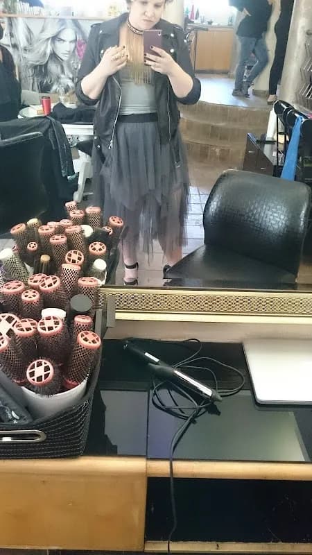 Tanaz Hair in Illovo