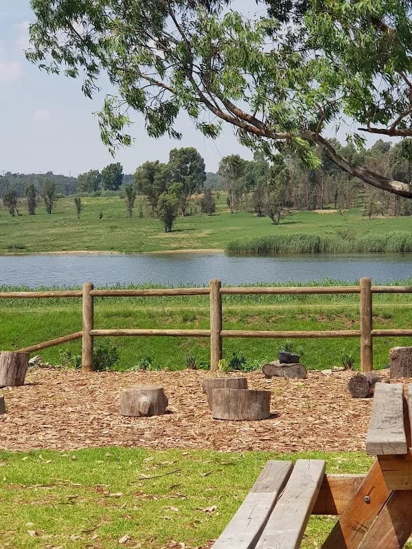 Stone House Gardens in Alexandra