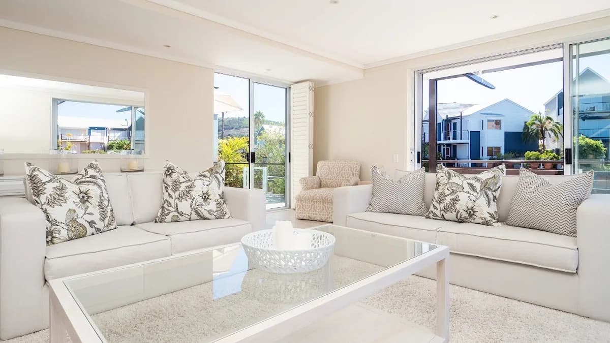 Niche Interior Solutions in George South