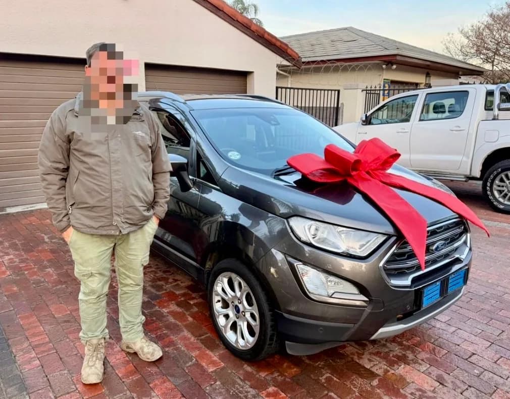 LJR Auto in Paarl CBD