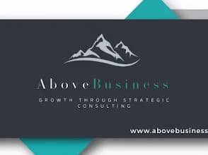 Above Business Consulting in Strathavon