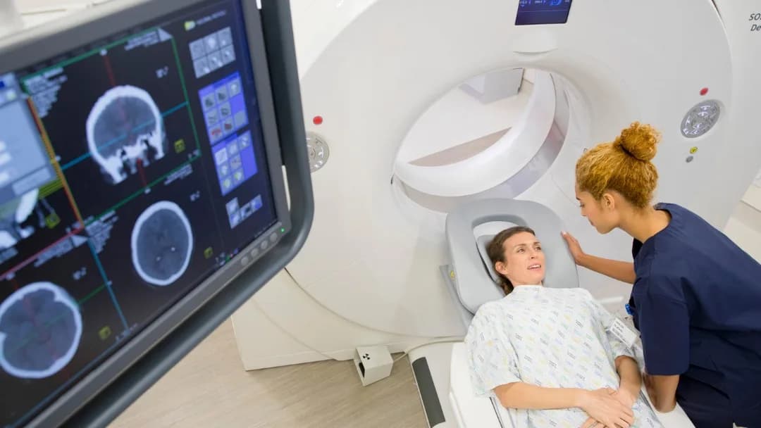 Morton & Partners Kingsbury Radiology in Newlands
