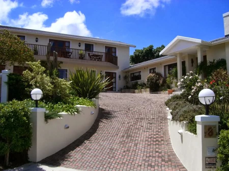 Candlewood Lodge in Thesen Island