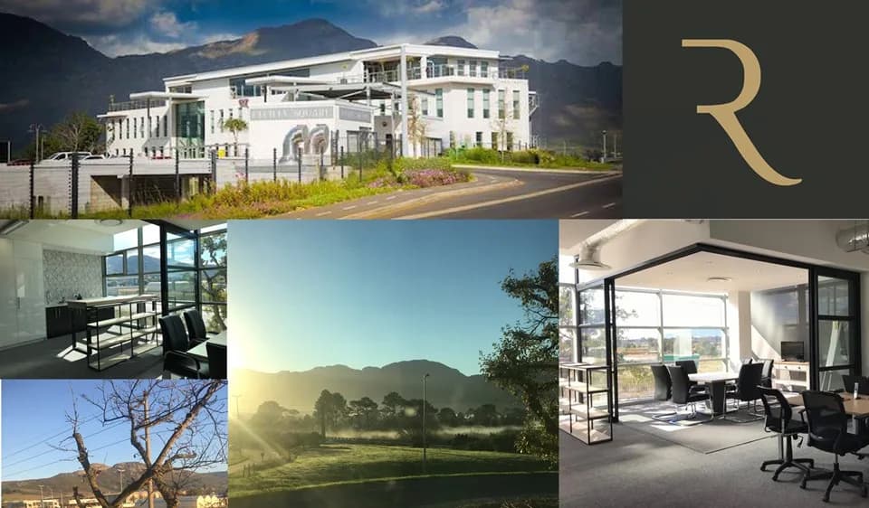 Securitas Winelands in Khayelitsha
