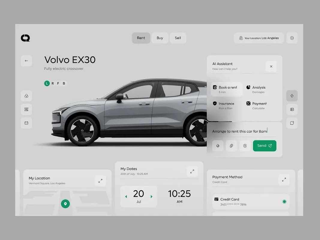 Brightline Web Design in Kempton Park