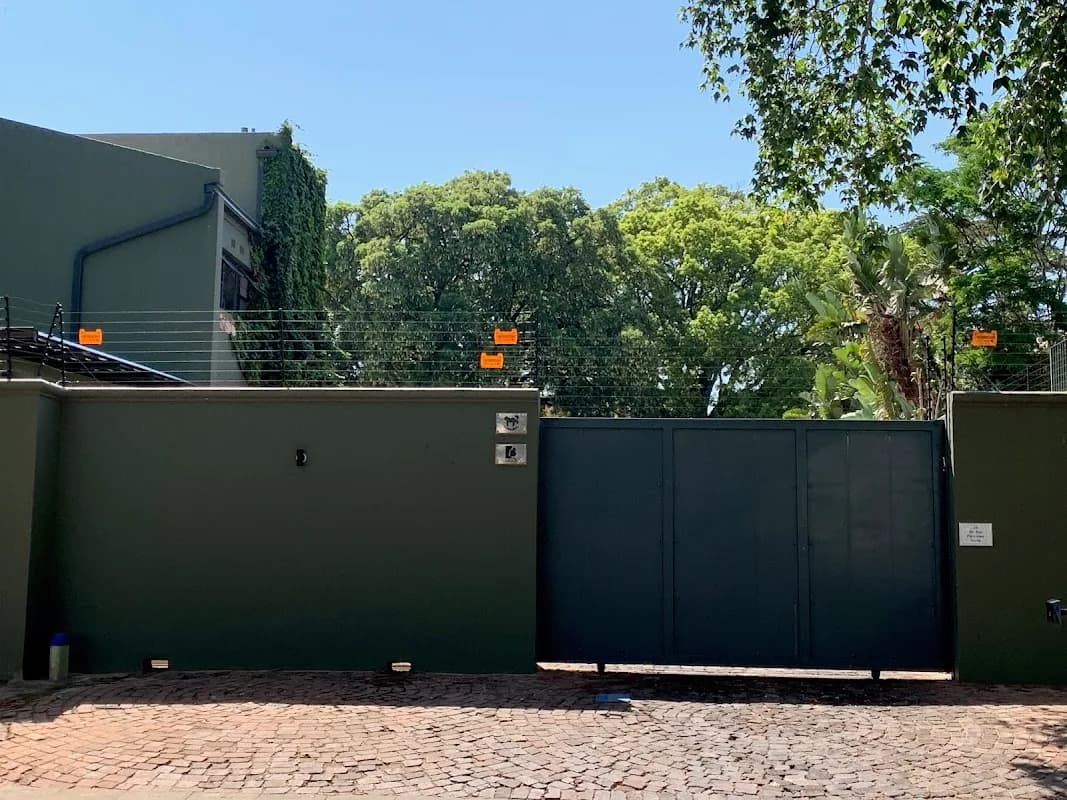 Karpinski Design in Greenside