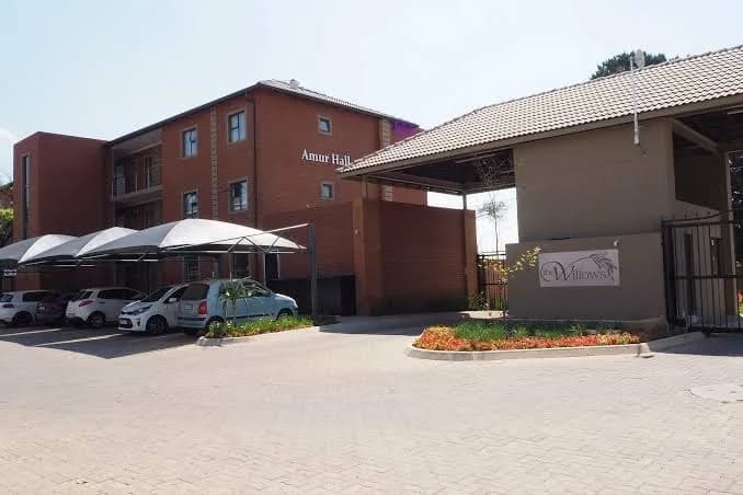 OR Tambo Self Catering Apartments in East Rand Mall