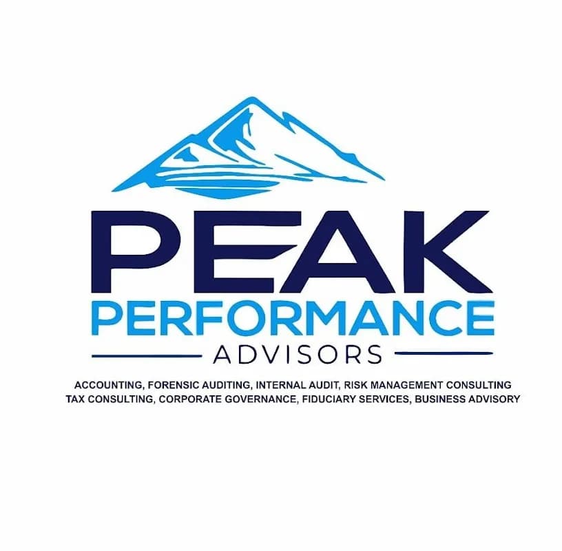 Peak Performance Advisors in Braamfontein
