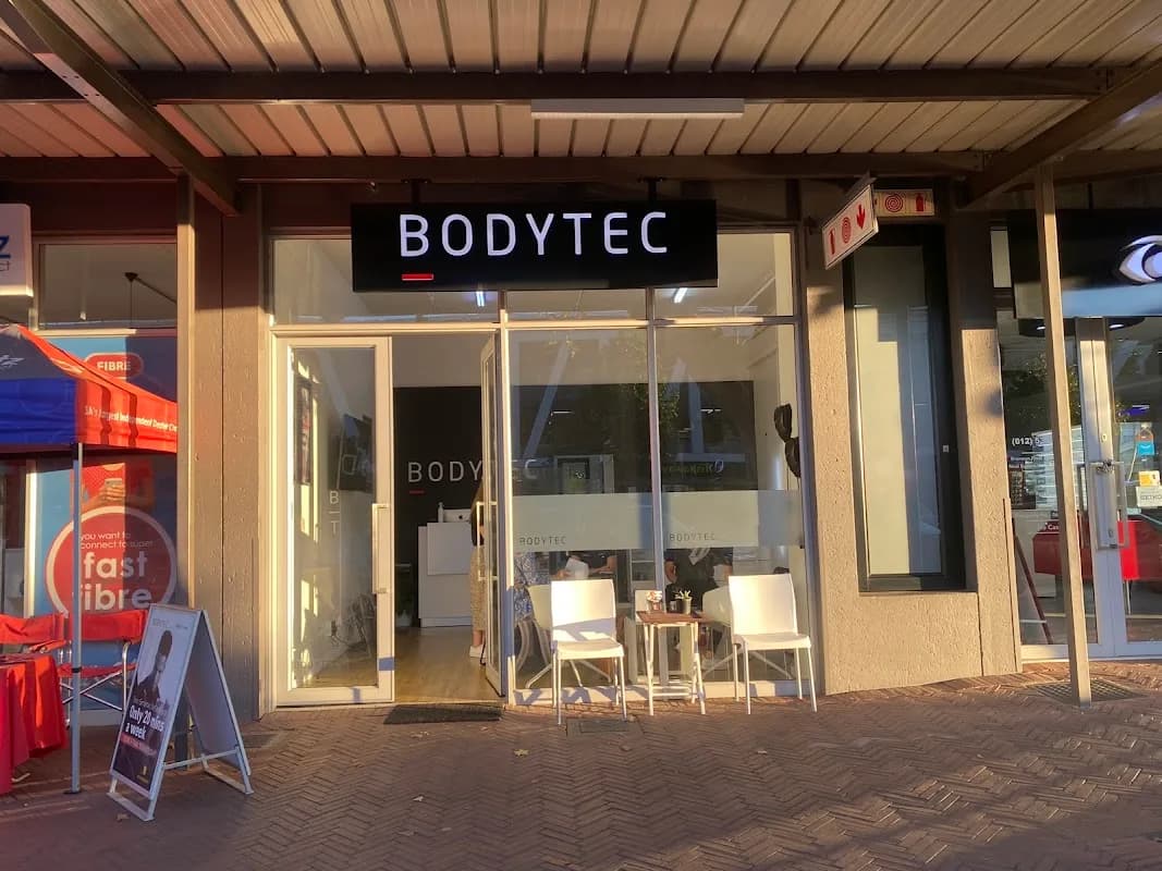 BODYTEC Groenkloof in Waterkloof Ridge