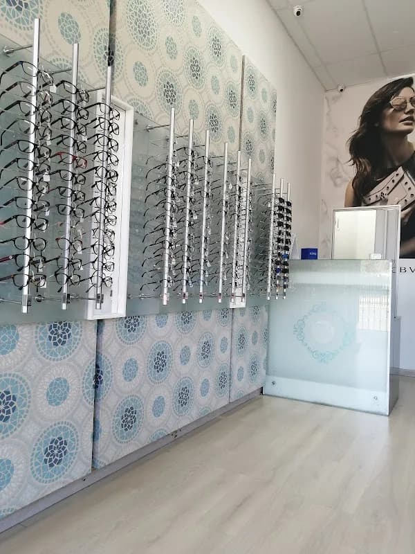 Specticare Optometrist in Northcliff