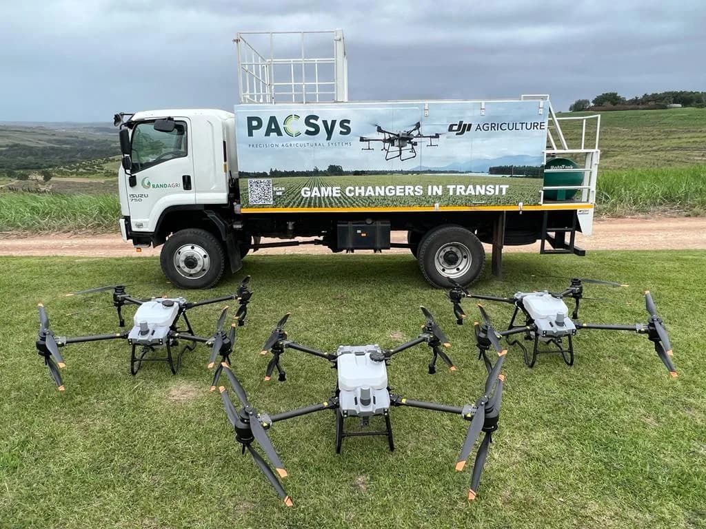 PACSys Middelburg in Middelburg CBD