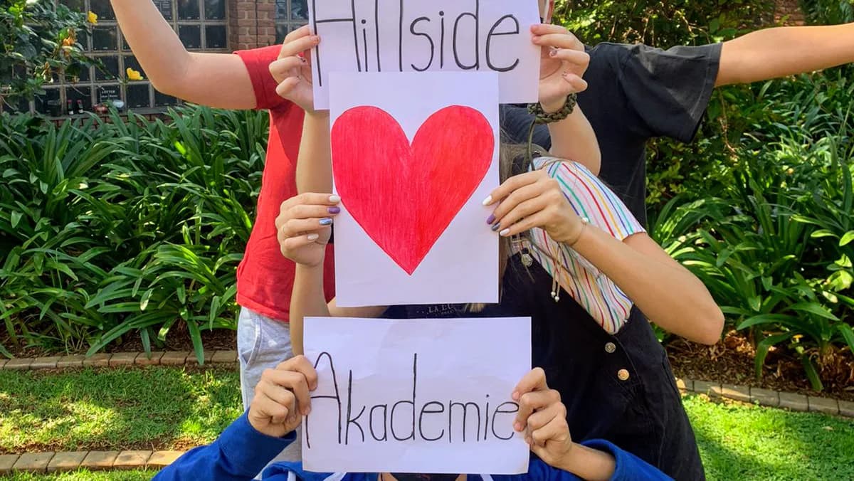 Hillside Akademie in Lynnwood