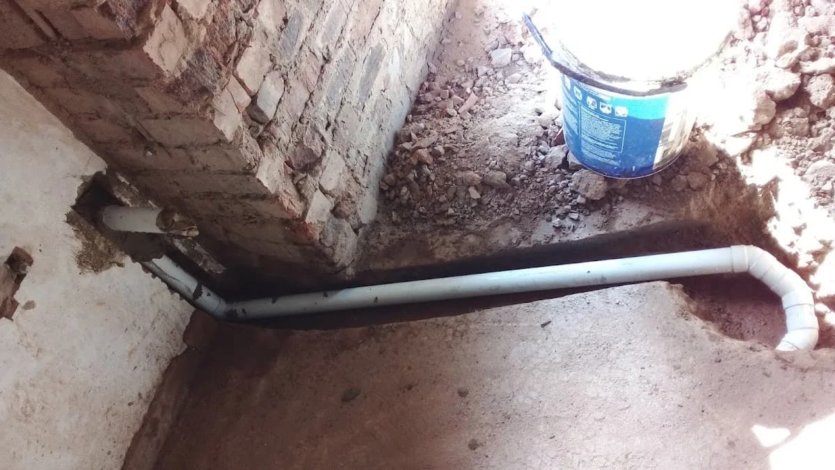 Trevor's Plumbing Solutions in Mamelodi