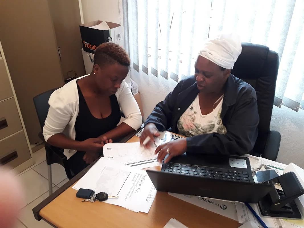 Flock management Services (Pty) Ltd in Seshego