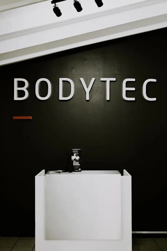 BODYTEC Nelspruit in Nelspruit CBD